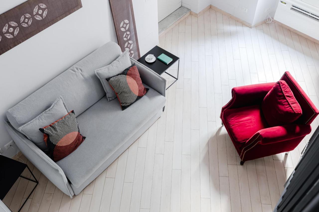 Piazza Margana Private Apartment Roma Dış mekan fotoğraf