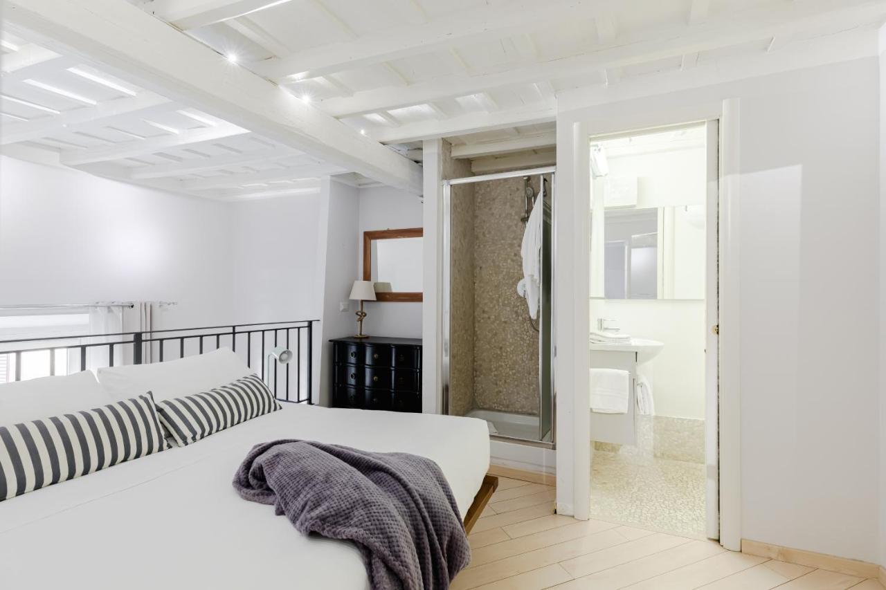 Piazza Margana Private Apartment Roma Dış mekan fotoğraf